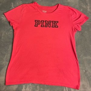 PINK Everyday Tee